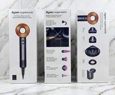 Asciugacapelli Dyson