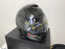 Scorpion EXO 1400 Air Carbon M