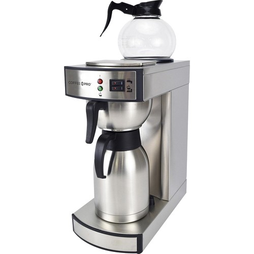 Caffettiera commerciale coffee - caffettiera,