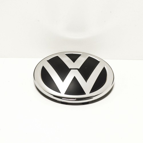 Logo anteriore ricambi - logo, vw