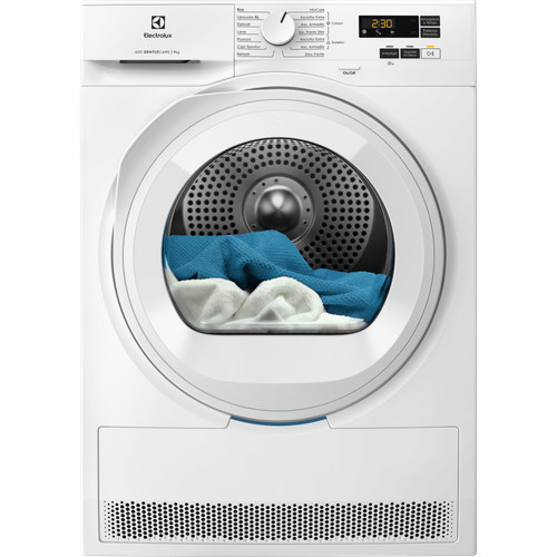 Electrolux asciugatrice 600 - electrolux,