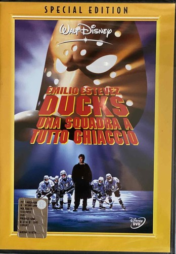 Ducks una squadra - squadra, a