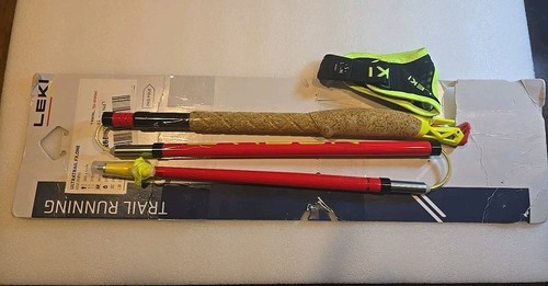 Leki ultratrail one - ultratrail, carbon