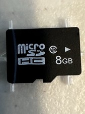Scheda micro nuova hd - micro, sd