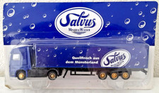 Modellino Camion Pubblicitario