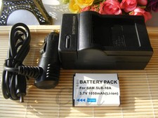 Batteria caricatore per - batteria,