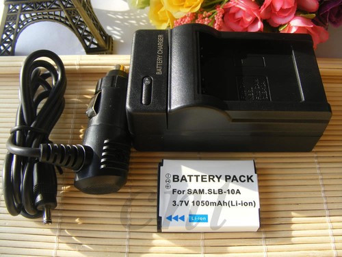 Batteria caricatore per - +,