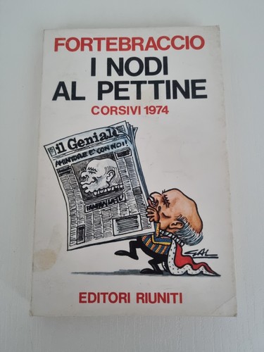 Nodi pettine fortebraccio - nodi,