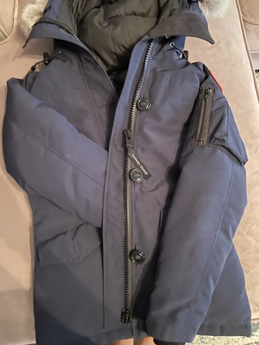 Parka canada goose kensington - canada,