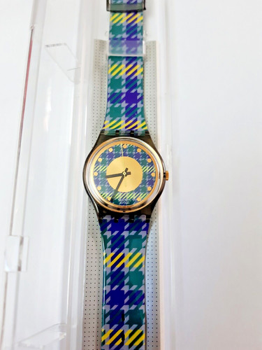 Swatch gent nuovo nos - nos, tailleur