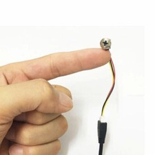 più piccola mini 1200TVL HD