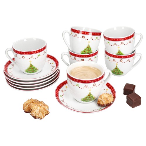 Tazzine caffè sogno di - tazzine,