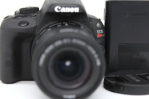 Canon eos rebel - rebel, fotocamera