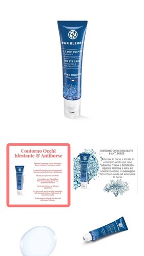 Yves rocher contorno occhi - rocher,