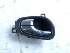 2R83-22601-AD MANIGLIA INTERNA PORTA POSTERIORE SINISTRA JAGUAR S-TYPE 2.7 D 152