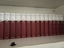 l'Enciclopedia - La Biblioteca