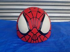 CASCO MODELLO SPIDERMAN SPIDER