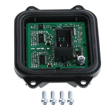 Xenon Centralina Fari