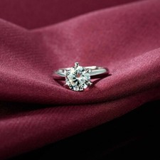 Anello Promessa Fidanzamento
