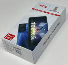 TCL 505s 505 Smartphone 256GB