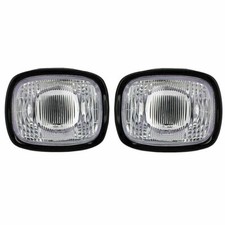 Set lampada frontale adatta