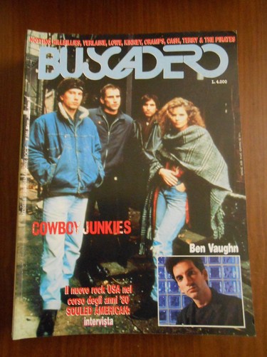 Rivista musicale ultimo - rivista,