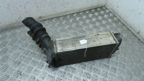 Intercooler citroen berlingo - intercooler,
