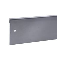 BORDURA IN ACCIAIO CORTEN PER