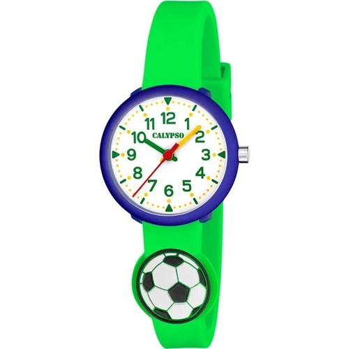 Orologio bambino calypso - bambino,