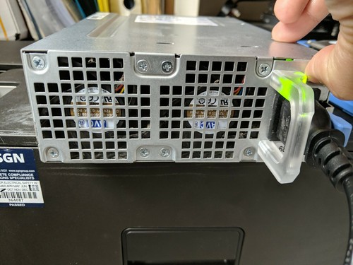 Dell precision t3610 - precision, t5810