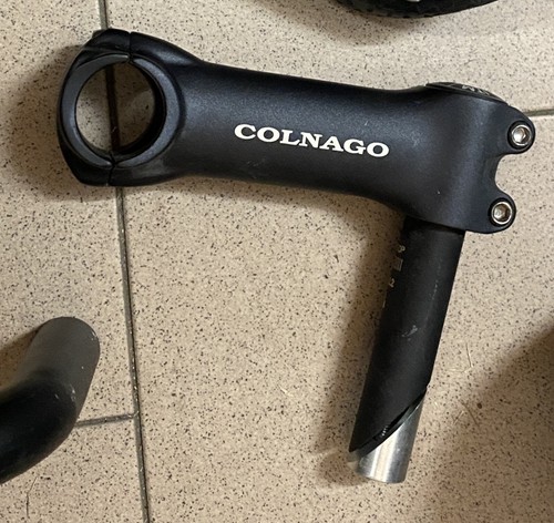 Panto colnago pipa attacco - colnago,
