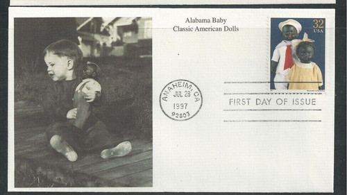 Alabama baby doll classic - baby,