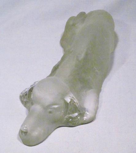 Statuina cane laboratorio - cane,