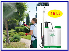 Pompa a spalla manuale