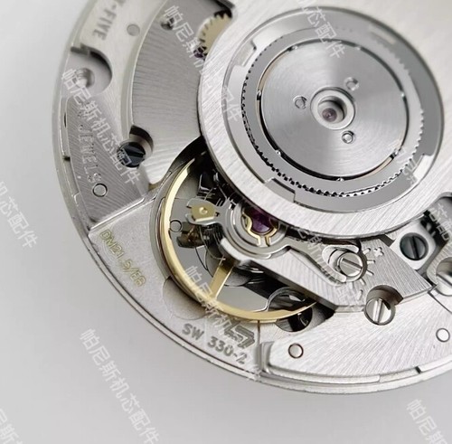 Nuovo sw330 movimento - nuovo, sw330-2