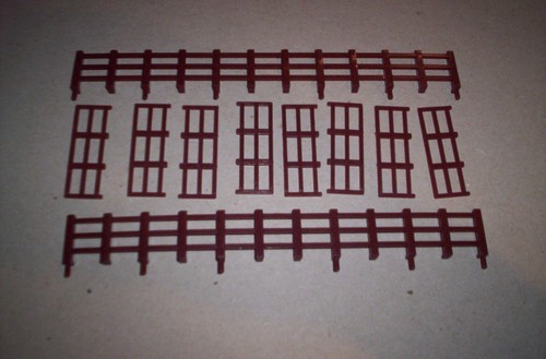 Lionel parts 1877 - lionel, set