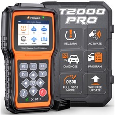 Scanner diagnostico Foxwell