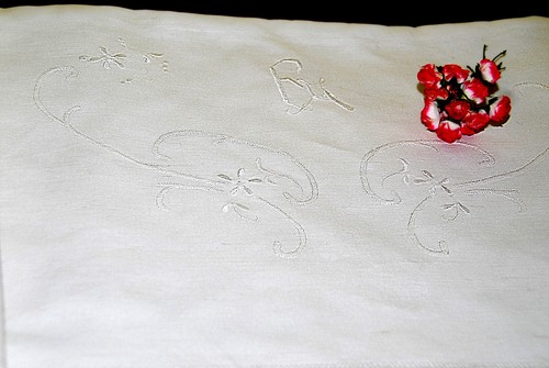 Lenzuolo matrimoniale