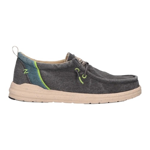 Lumberjack mocassino uomo - lumberjack,