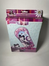 MATERASSINO 120CM MASHA E ORSO