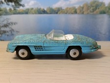 Corgi toys 303s mercedes - mercedes, benz