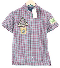 Camicia uomo SCOTCH & SODA Ams
