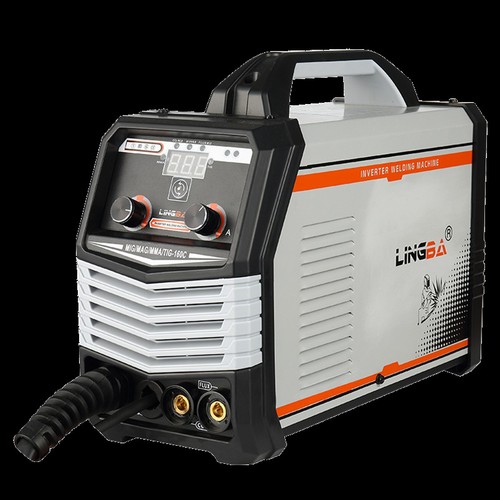 Saldatrice inverter - saldatrice,