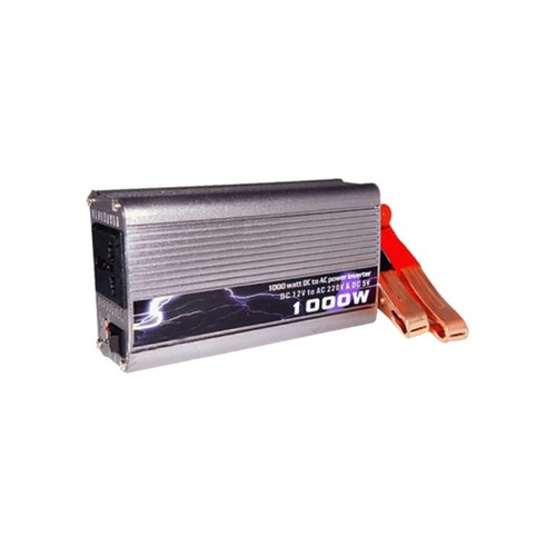 Inverter 1000w watt - 12v, 220v