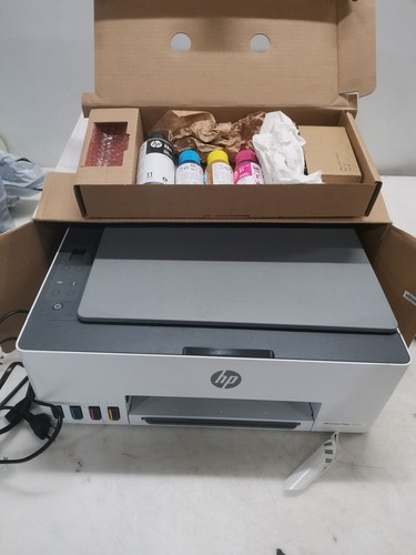 Smart tank 5105 all - 5105, all-in-one