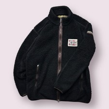 Vintage Men’s Napapijri Deep