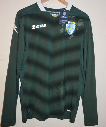 Frosinone calcio long sleeve - frosinone,