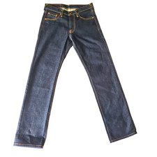 Jeans Evisu edizione speciale