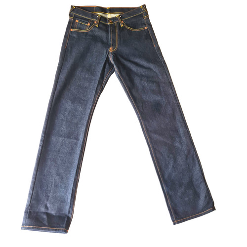 Jeans evisu edizione - jeans,