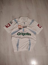 Maglia Da Gioco FBC Treviso Anno 2005/2006 Ufficiale Campionato Serie B